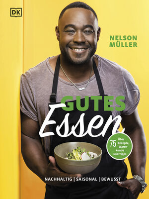cover image of Gutes Essen